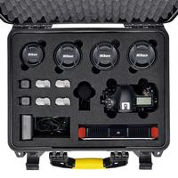 HPRC2460 CASE For Nikon D850