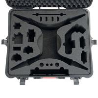 HPRC2700W Drone Case For 3DR Solo