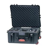 HPRC2700W Drone Case For 3DR Solo