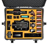 HPRC2730W Case For Red Ranger Gemini