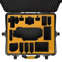 HPRC2730W Case For Sony Venice