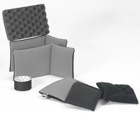 HPRC4050 Soft Deck and Dividers Kit