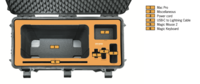 HPRC4800W CASE  FOR MAC PRO 2020 MPRO-4800W-01