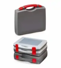Ergoline Presentation Case RC-EL 220SM (13 pack)