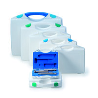 Ergoline Presentation Case RC-EL 220SM (13 pack)