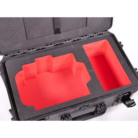 Matterport Camera Case M520TR With Wheels