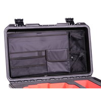 Matterport Camera Case M520TR With Wheels