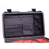 Matterport Camera Case M520TR With Wheels