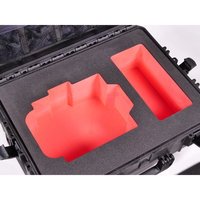 Matterport Camera Case M540H190TR With Wheels