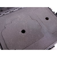Matterport Camera Case M540H190TR With Wheels