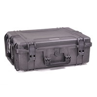 Matterport Camera Case M540H190 No Wheels