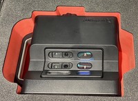 Matterport Camera Case M540H190 No Wheels