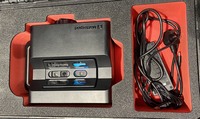 Matterport Camera Case M540H190 No Wheels