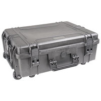 Matterport Camera Case M540H190TR With Wheels