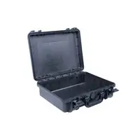 Max Case MAX380H115 Black
