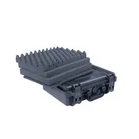 Max Case MAX380H115 Black