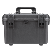 Max Case MAX400 Top-Loader Case
