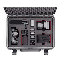 Max Case MAX430 For Black Magic 4K