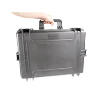 Max Case MAX505H280 Black