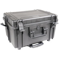 Max Case MAX505H280TR with Wheels