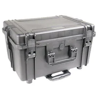 Max Case MAX505H280TR with Wheels