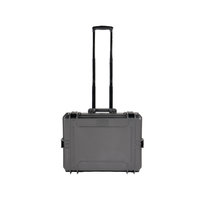 Max Case MAX505H280TR with Wheels