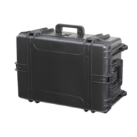 Max Case MAX620H250 with Wheels