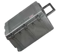 Max Case MAX820H450 Case with Wheels