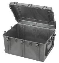 Max Case MAX820H450 Case with Wheels