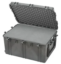 Max Case MAX820H450 Case with Wheels