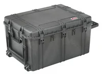 Max Case MAX820H450 Case with Wheels