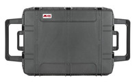 Max Case MAX820H450 Case with Wheels
