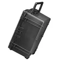 Max Case MAX750H400 with Wheels