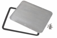 Nanuk 908 Aluminium Base Panel Kit