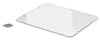 Nanuk 908 Polycarbonate Lid Panel Kit