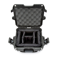 Nanuk 908 Padded Dividers.