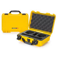 Nanuk 909 Case For DJI Osmo Action