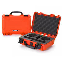 Nanuk 909 Case For DJI Osmo Action