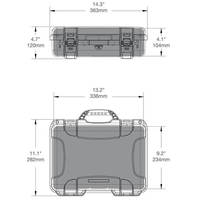 Nanuk 910 Case For DJI Mavic Air