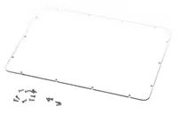 Nanuk 910 Polycarbonate Lid Panel Kit