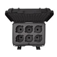 Nanuk 918 6-Lens Case
