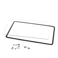 Nanuk 920 Polycarbonate Base Panel Kit