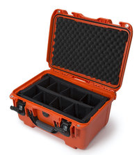 Nanuk 918 Case