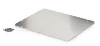 Nanuk 933 Aluminium Lid Panel Kit