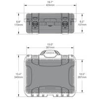 Nanuk 920 Case For DJI Mavic Pro