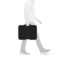 NANUK 925 4UP Pistol Case