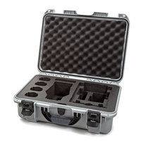 Nanuk 925 Case For DJI Mavic 2 PRO/ZOOM + Smart Controller