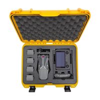 Nanuk 925 Case For DJI Mavic 2 PRO/ZOOM + Smart Controller