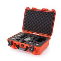 Nanuk 925 CASE  For DJI Mavic Air 2 + Smart Controller