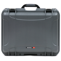 Nanuk 930 Pro Photo Kit Camera Case
